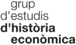 Grup d'Estudis d'Història Econòmica (GEHE)